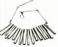 Tubes Neck Piece