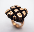 Anillo Bronce
