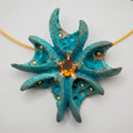 Big Starfish Necklace