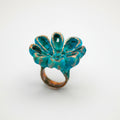 Big Flower Ring