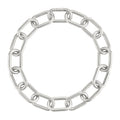 Biker Chain Necklace