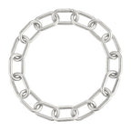 Biker Chain Necklace