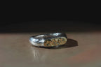 Thin Roman Bracelet