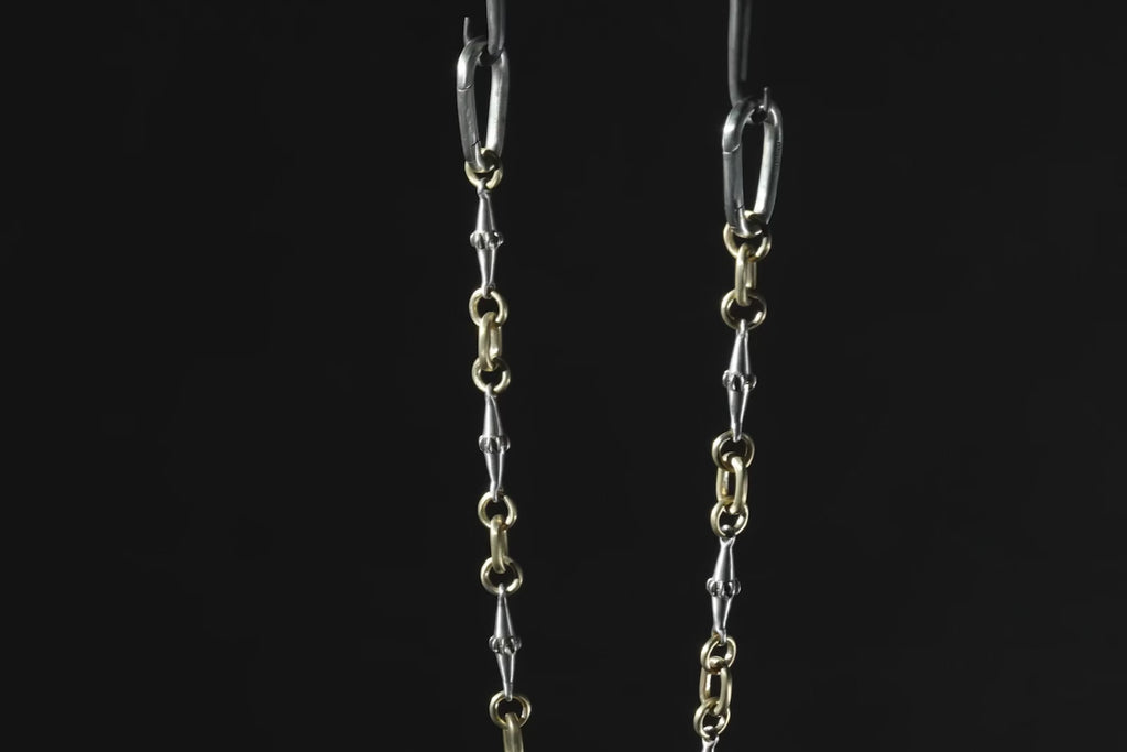 Totem Chain V9