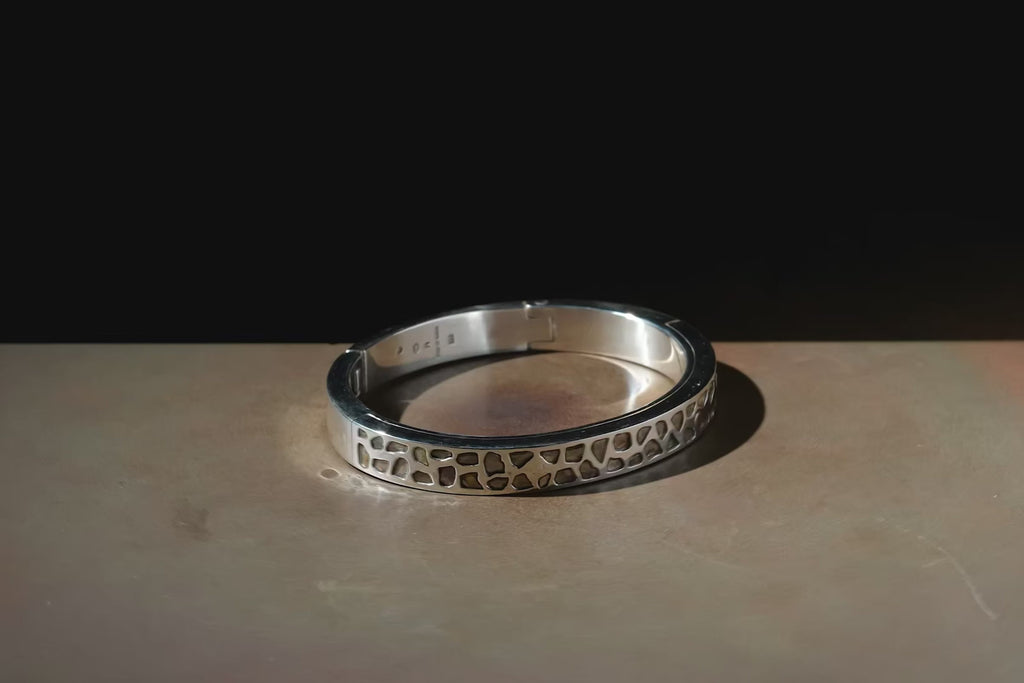 Sistema Bracelet Mega Pavé V2