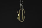 Deco Link Necklace