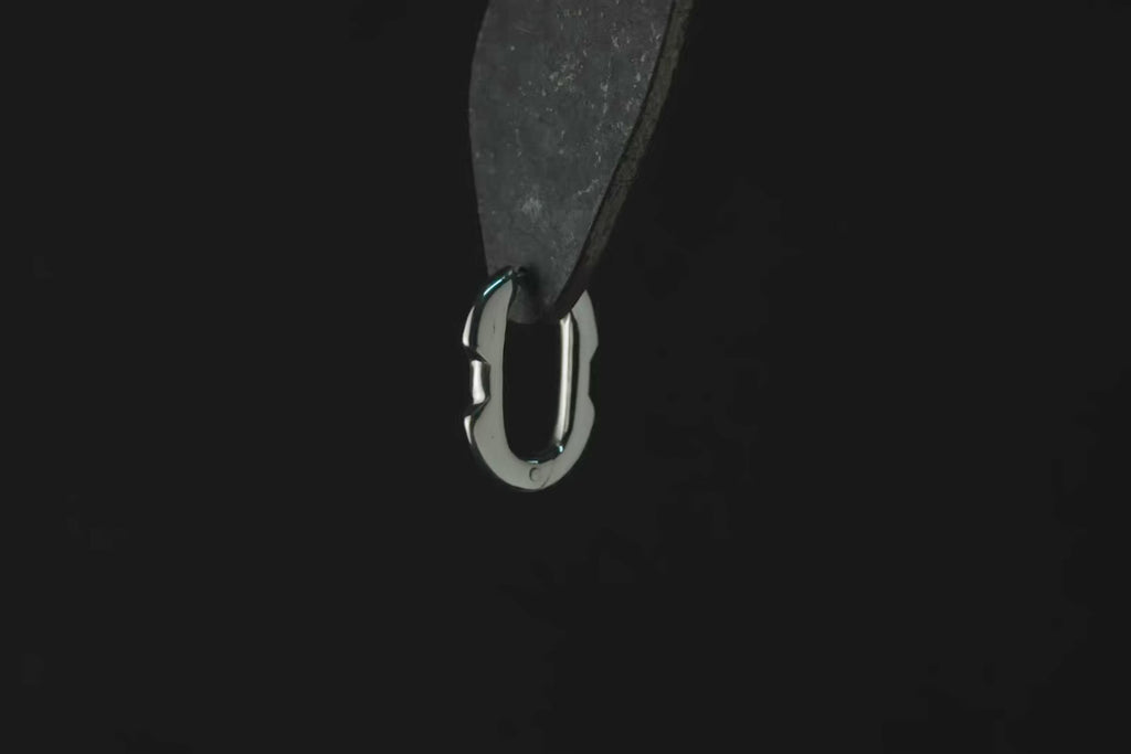 Deco Earring Extra Small