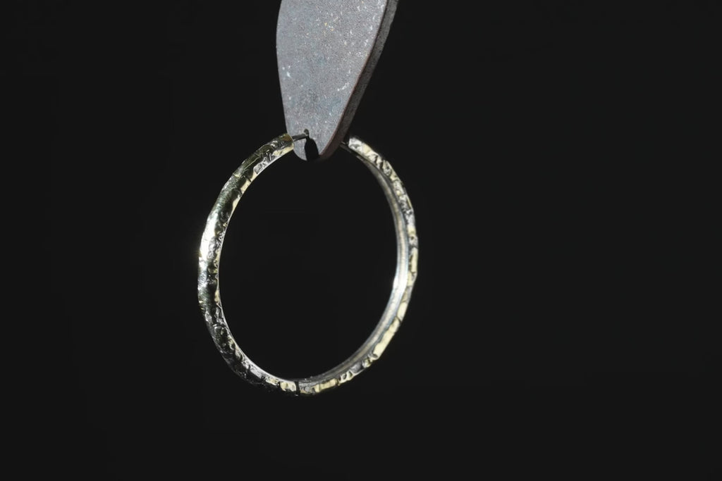 Hoop Earring V2