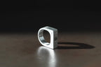 Plate Ring Single