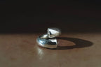 Twisted Druid Ring