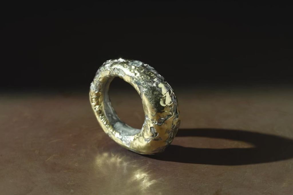 Mountain Ring