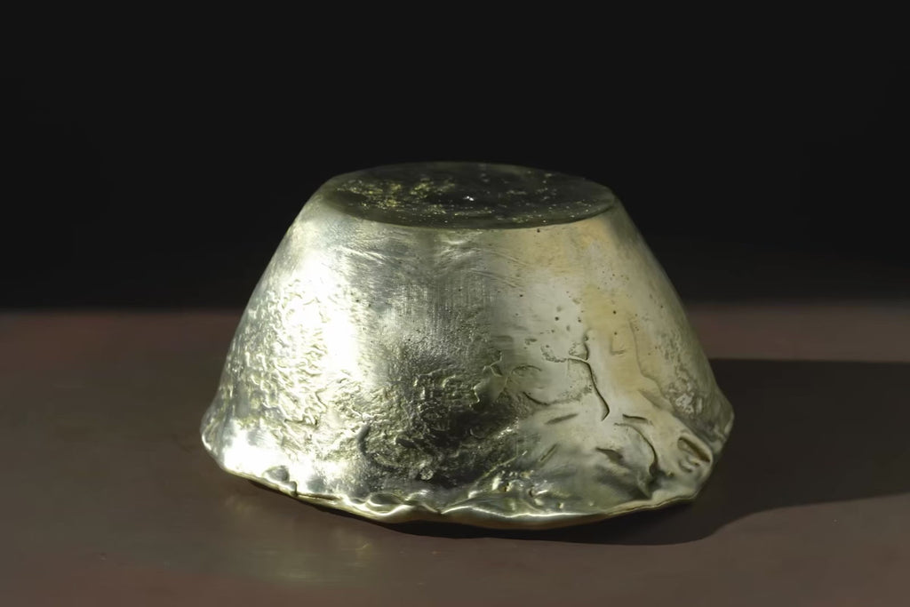 Small Single Pour Bowl