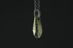 Chrysalis Nympha Necklace