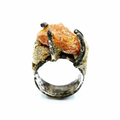Held in Fire Ring