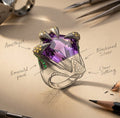 Commission Review – Advanced